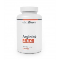 АРГИНИН АКГ ОТ GYM BEAM - 120 таблетки